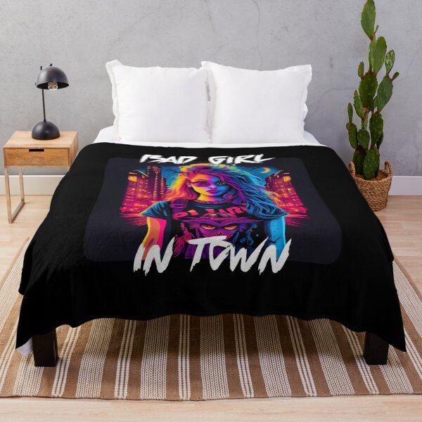 Item preview, Bad girl in Town 5 designed and sold by PD-Store.