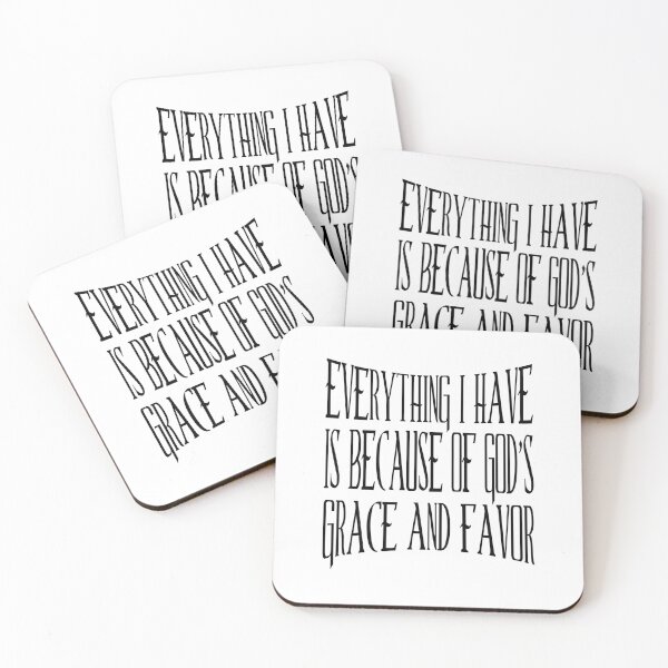 Item preview, Because of God’s designed and sold by Paulin Bushi.