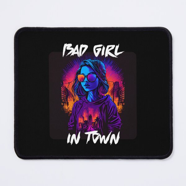 Item preview, Bad girl in Town 6 designed and sold by PD-Store.