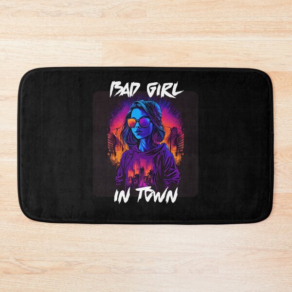 Item preview, Bad girl in Town 6 designed and sold by PD-Store.