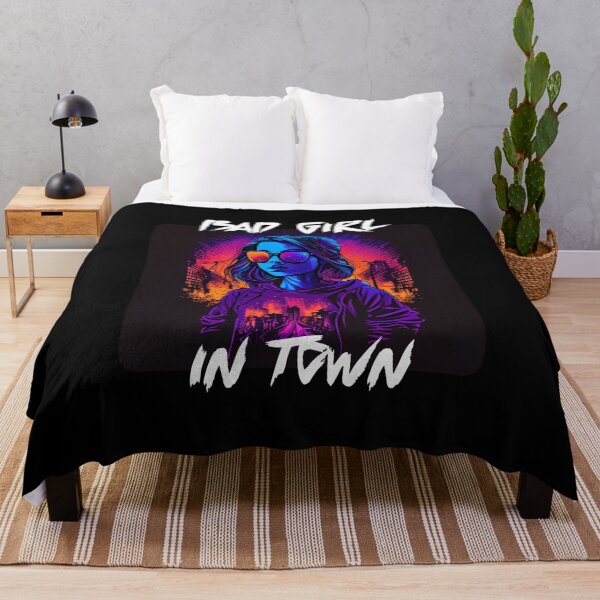 Item preview, Bad girl in Town 6 designed and sold by PD-Store.