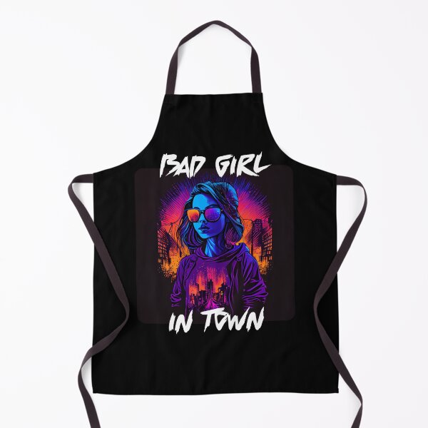 Item preview, Bad girl in Town 6 designed and sold by PD-Store.