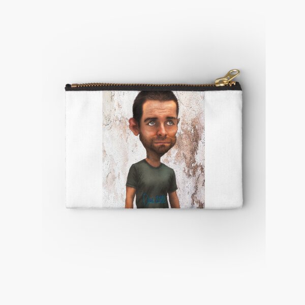 Item preview, Tony Starr Cartoon designed and sold by HenryDrae.