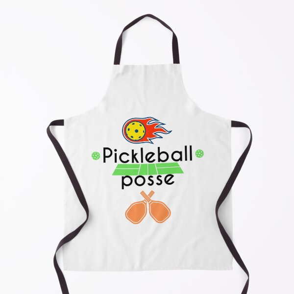 Artikelvorschau, Pickleball entworfen und verkauft von KM ØNLY.