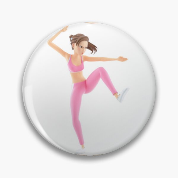 Item preview, Your local coding ninja - female edition designed and sold by CloudFanatic.