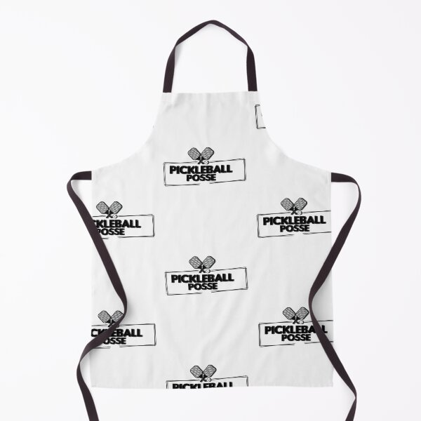 Item preview, PICKLEBALL POSSE, FUNNY PICKLEBALL POSSE, QUOTE FOR PICKLEBALL POSSE LOVERS designed and sold by HananDesign13.