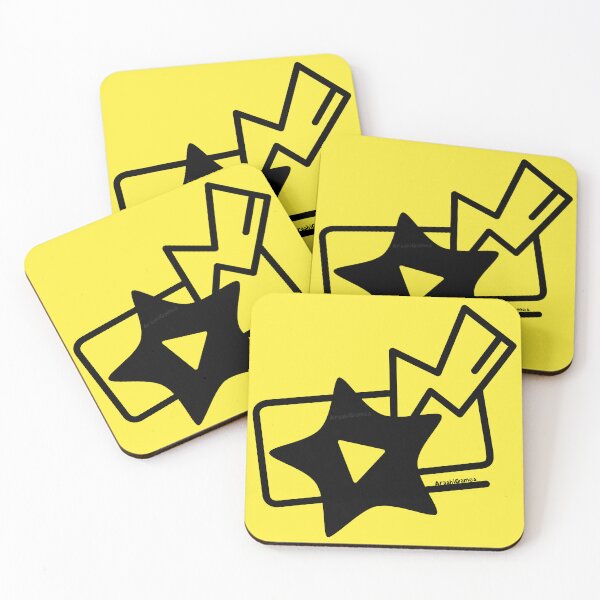 Item preview, I dunno Iono Logo designed and sold by ArashiiGames.