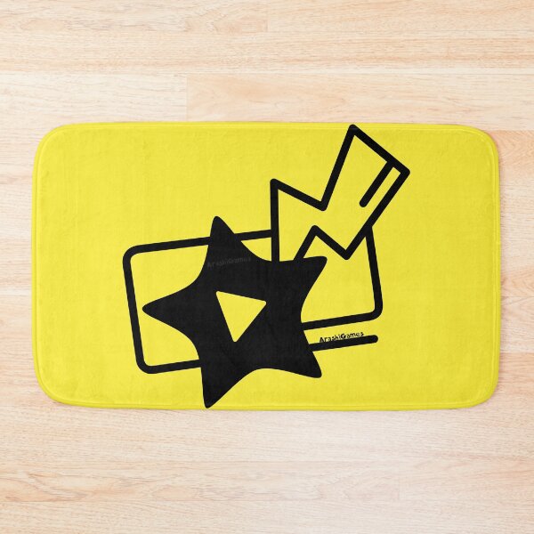 Item preview, I dunno Iono Logo designed and sold by ArashiiGames.