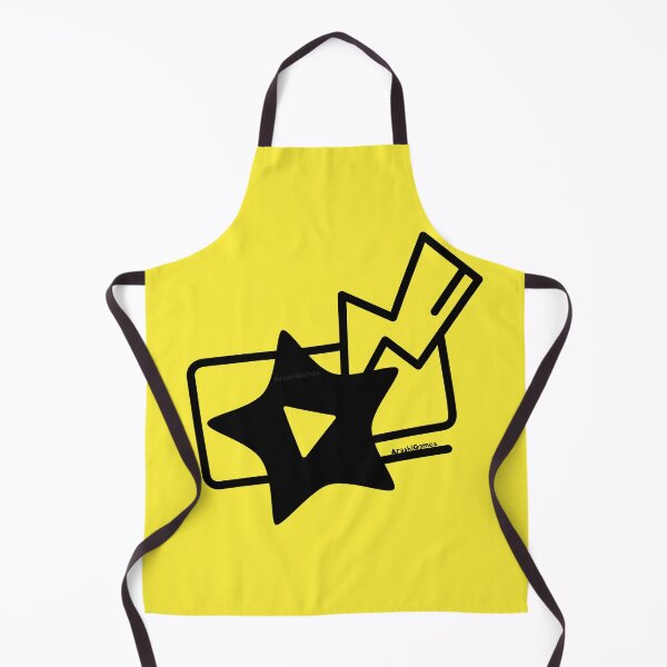 Item preview, I dunno Iono Logo designed and sold by ArashiiGames.