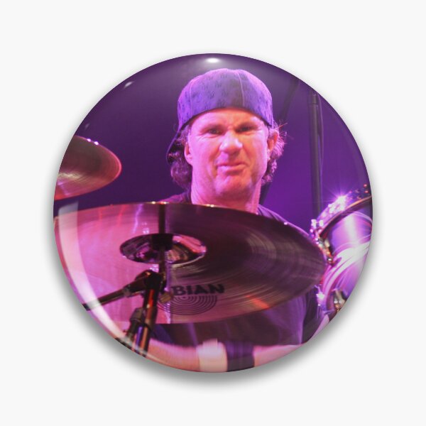 Item preview, Chad Smith - Photograph designed and sold by ConcertImages.