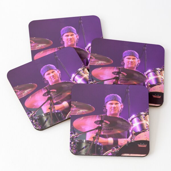 Item preview, Chad Smith - Photograph designed and sold by ConcertImages.