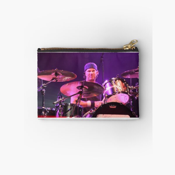Item preview, Chad Smith - Photograph designed and sold by ConcertImages.