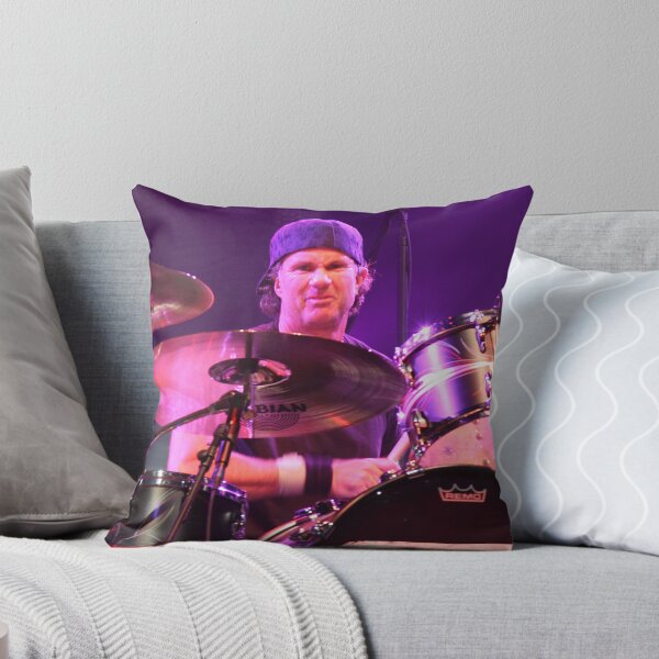 Artikelvorschau, Chad Smith – Foto entworfen und verkauft von ConcertImages.