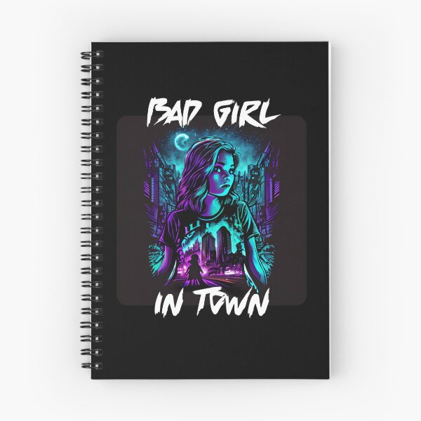 Item preview, Bad girl in Town 7 designed and sold by PD-Store.