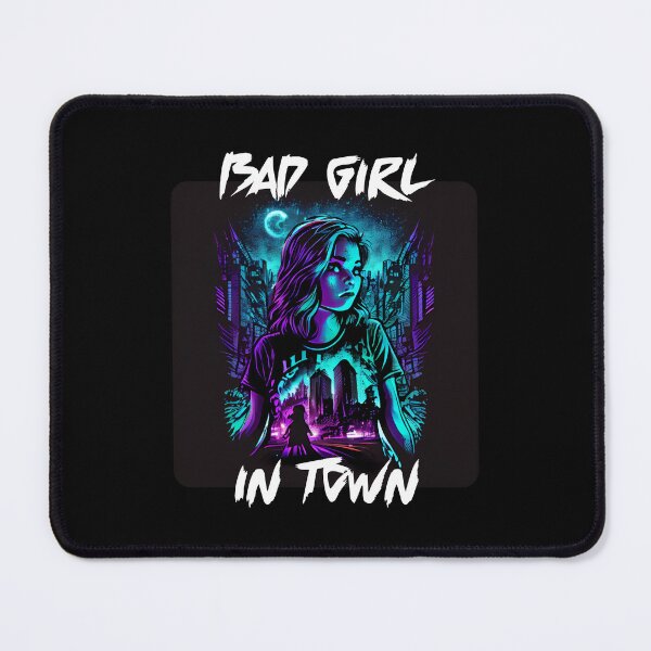 Item preview, Bad girl in Town 7 designed and sold by PD-Store.