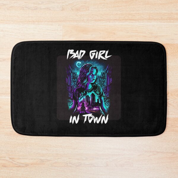 Item preview, Bad girl in Town 7 designed and sold by PD-Store.