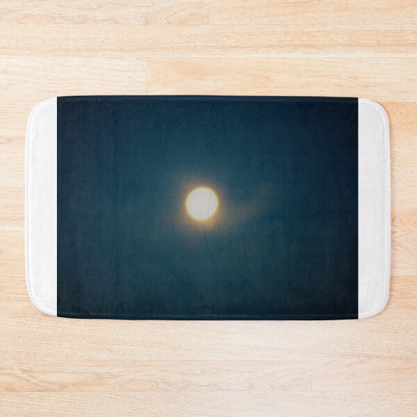 Item preview, blue moon designed and sold by ART22.