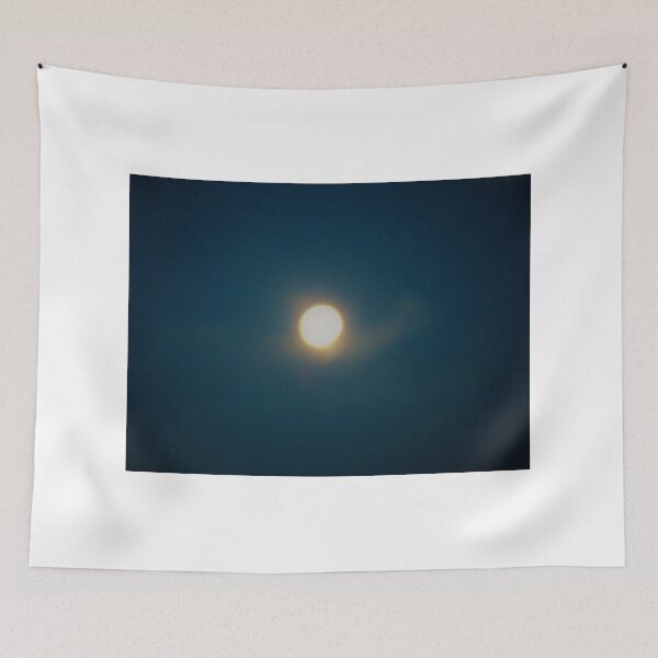 Item preview, blue moon designed and sold by ART22.