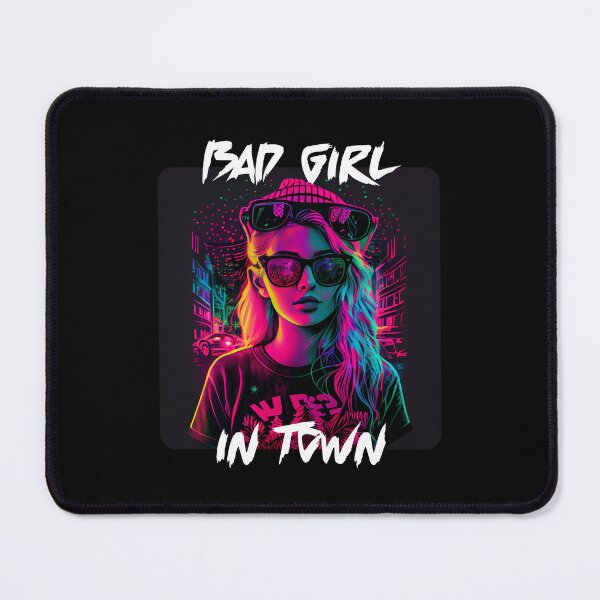 Item preview, Bad girl in Town 8 designed and sold by PD-Store.