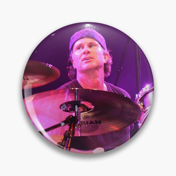 Item preview, Chad Smith - Photograph designed and sold by ConcertImages.
