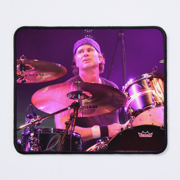 Item preview, Chad Smith - Photograph designed and sold by ConcertImages.