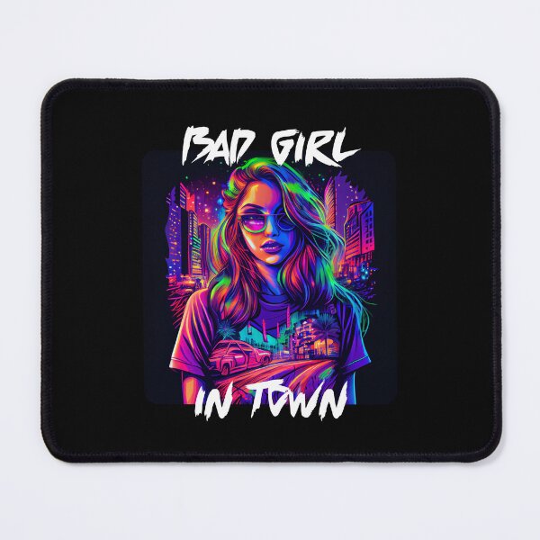 Item preview, Bad girl in Town 10 designed and sold by PD-Store.