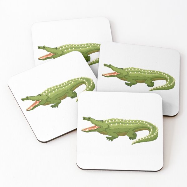 Aperçu de l'œuvre Alligator créée et vendue par Unindiv.