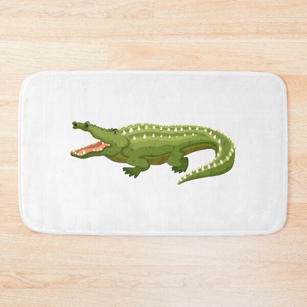 Aperçu de l'œuvre Alligator créée et vendue par Unindiv.