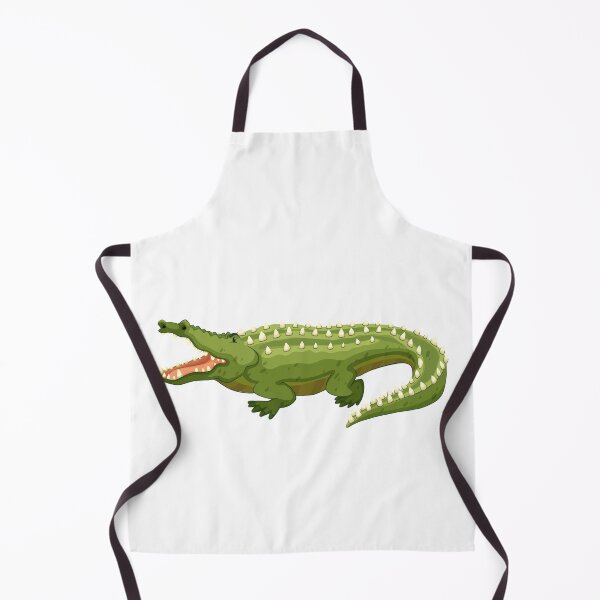 Aperçu de l'œuvre Alligator créée et vendue par Unindiv.