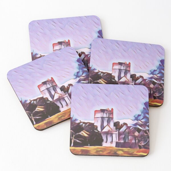 Item preview, Dream Castle designed and sold by Vanessa Hogle.