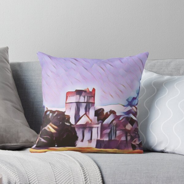 Item preview, Dream Castle designed and sold by Vanessa Hogle.