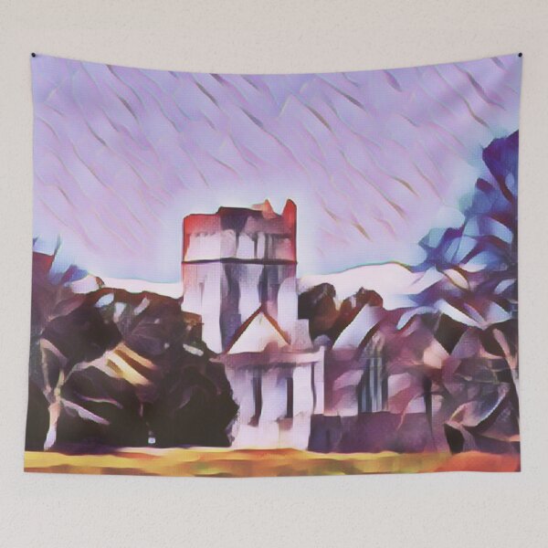 Item preview, Dream Castle designed and sold by Vanessa Hogle.