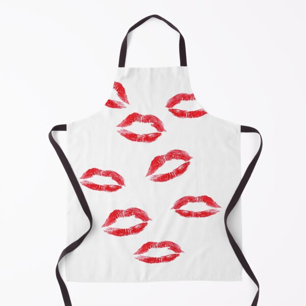 Item preview, Lipstick Kisses designed and sold by ernest123.