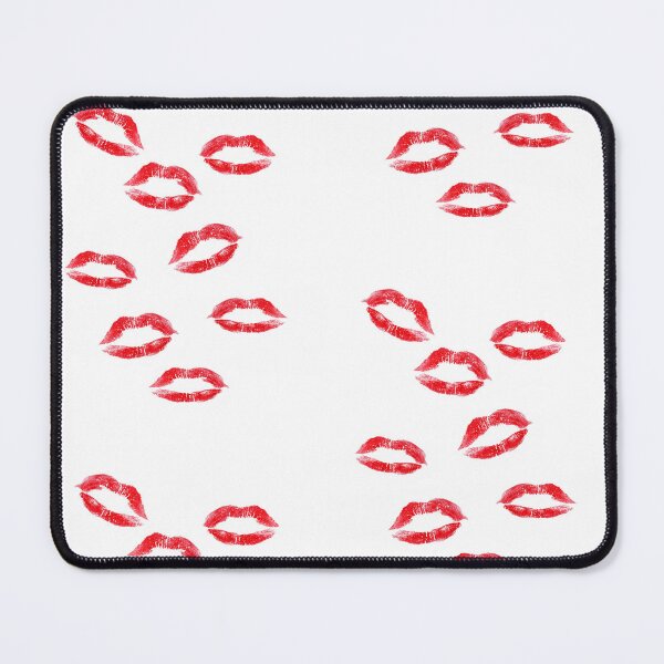 Item preview, Lipstick Kisses designed and sold by ernest123.