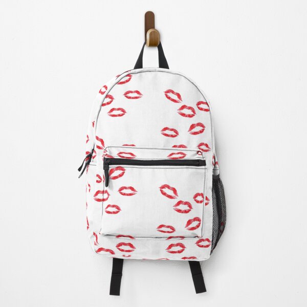 Item preview, Lipstick Kisses designed and sold by ernest123.