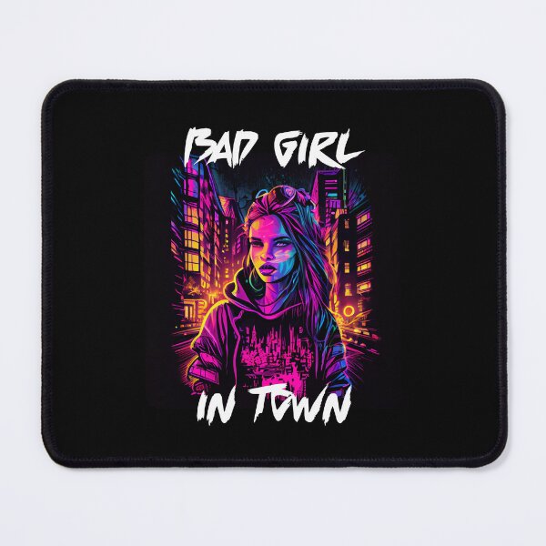 Item preview, Bad girl in Town 11 designed and sold by PD-Store.