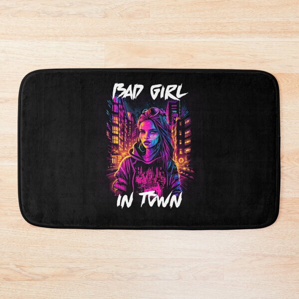 Item preview, Bad girl in Town 11 designed and sold by PD-Store.