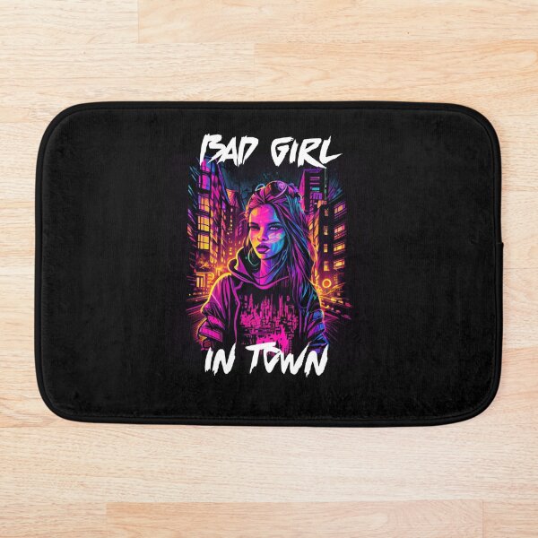 Item preview, Bad girl in Town 11 designed and sold by PD-Store.