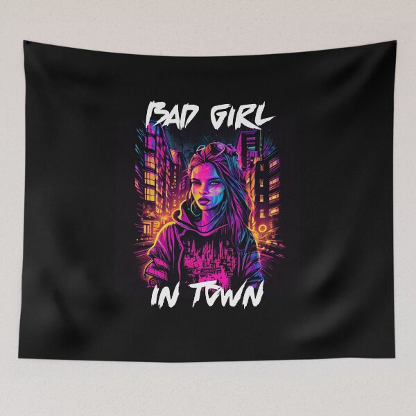 Item preview, Bad girl in Town 11 designed and sold by PD-Store.