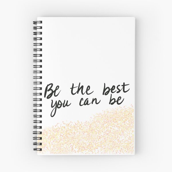 Item preview, Be the best you can be  designed and sold by WHDProduction45.