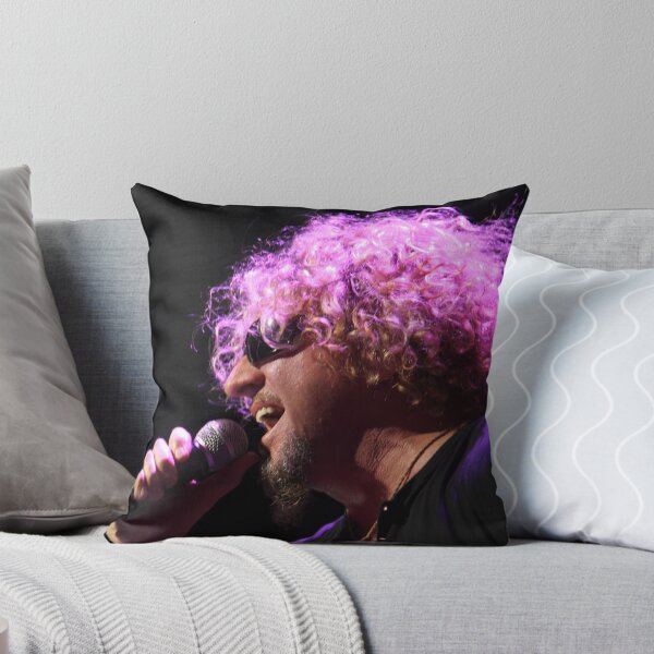 Item preview, Sammy Hagar - Photograph designed and sold by ConcertImages.