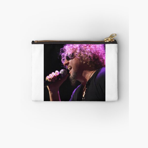 Item preview, Sammy Hagar - Photograph designed and sold by ConcertImages.