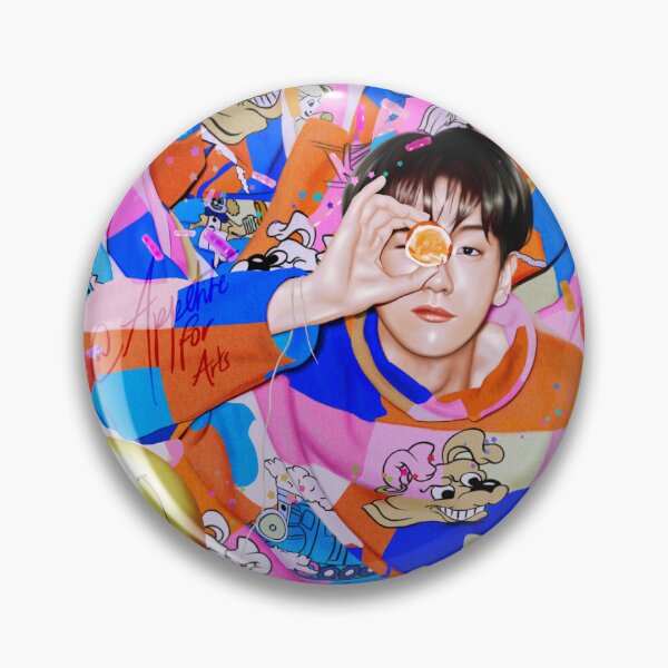 Item preview, Baekhyun designed and sold by Appetiteforarts.