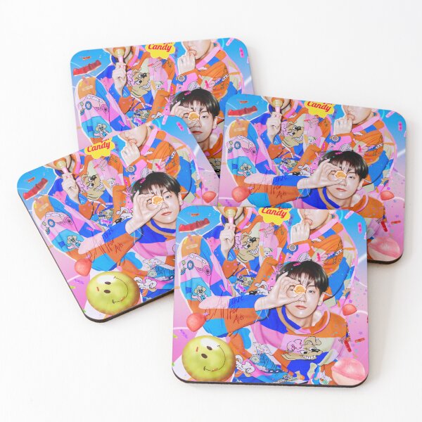 Item preview, Baekhyun designed and sold by Appetiteforarts.