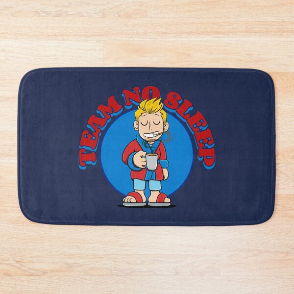 Item preview, Team no sleep designed and sold by ImaginarStore.