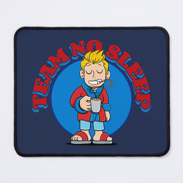 Item preview, Team no sleep designed and sold by ImaginarStore.