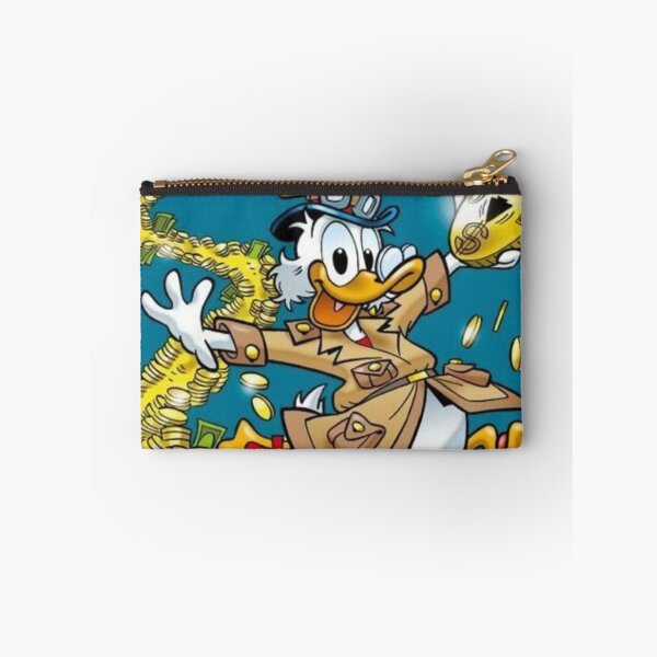 Item preview, Scrooge McDuck designed and sold by GEK-NERD.