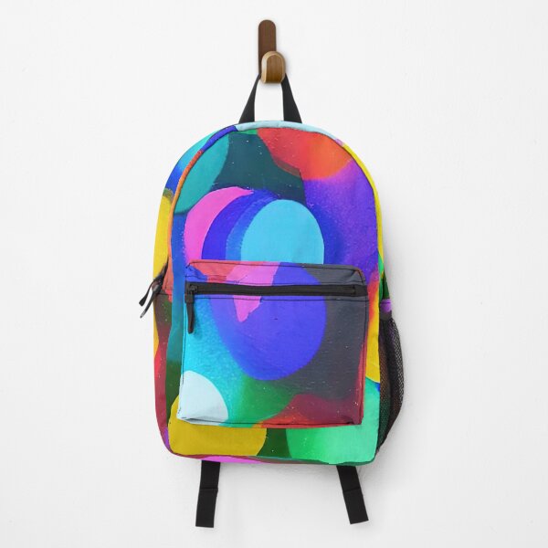 Item preview, Abstract Colourful Celebration Lights designed and sold by Arkneer.