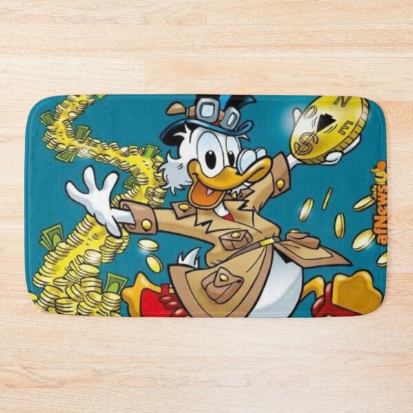 Artikelvorschau, Dagobert Duck entworfen und verkauft von GEK-NERD.