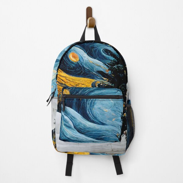 Item preview, Van Gogh Design Christmas designed and sold by Taycasio Design.